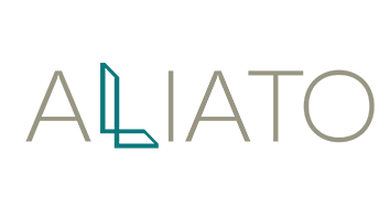 logotipo Aliato Gestão